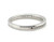 Ritani Channel Set Diamond Wedding Ring Band .15ct Mined 14K Brand New