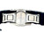 5ct Princess Cut Diamond Bracelet 7" 14K Gold – Bling, Mens or Ladys Brand New