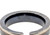 Mens Diamond Wedding Engagement Ring Mined .15ct F VS Titanium