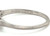 Art Deco .63ct Diamond Ring GIA I VVS2 Platinum Antique 1930s 1940s Original Mined