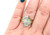  Diamond Engagement Ring Marquise 1.25ct 14K Gold Helzberg Diamonds MSRP $5,950 