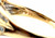  Diamond Engagement Ring Marquise 1.25ct 14K Gold Helzberg Diamonds MSRP $5,950 