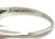 Art Deco Diamond Platinum Engagement Ring Mined .53ct Old Mine Cut