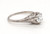  Art Deco Diamond Solitaire Engagement Ring 1.15ct D VS1 Ideal Platinum IGI 1920's 