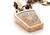 Victorian Pocket Watch Chain Gold Fill SB Champlin Co. Antique Original 1870's