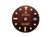  Authentic Rare Rolex 1675 1960s Hyphen Brown Nipple Dial for NO Crown Guard NOS 