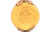  1 Dollar $1 Gold Coin 1853 Pocket Watch Winding Key 