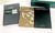  Genuine Rolex Green Leather Watch Box Case for Oyster Perpetual Date 
