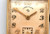 Vintage Lord Elgin Mens Wrist Watch 17 Jewels 1943 Gold Filled