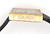  Quadrillion Ambar Wrist Watch 8.71cttw Diamond MSRP $56,000 Serial Number 1 