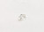 Mined Marquise Cut Loose Diamond .43ct H SI1