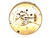  Elgin National Pocket Watch Movement 17 Jewel Size 18 Manual 1904 