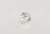 Round Brilliant Cut Loose Diamond Natural Mined 1/2 Carat GIA Certified D SI2