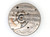 American Waltham Pocket Watch Movement 7 Jewel Size 18 1900