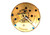  Elgin National Pocket Watch Movement 11 Jewel Size 18 Manual 1888 
