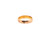 Victorian Baby Ring Band 14K Yellow Gold Antique Vintage Original 1890's