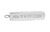 Tiffany & Co. 1837 Collection Bar Pendant 925 Sterling Silver 2001 Chain