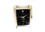  Retro Lord Elgin Dunbar Trapezoid Mens Wrist Watch 21 Jewels 1950's 