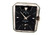  Retro Lord Elgin Dunbar Trapezoid Mens Wrist Watch 21 Jewels 1950's 