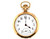 E. Howard 23j Series 0 16S RR Pocket Watch Montgomery Dial Original Box/Papers