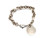  Tiffany & Co. Vintage Return to Tiffany Bracelet Sterling Silver 925 