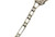 Vintage Art Deco Ladies Velmot Wrist Watch Diamond Antique Original 1930's