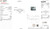  Diamond Stud Earrings 4 Carat D VS1 Ideal Cut Lab Grown 4ct IGI Certified 14K 4 Prong White  Gold 