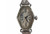  Art Deco Ladies Manfred 17 Jewel Wrist Watch 14K Rolled Gold 1940's Flowers 