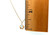  Brand New Diamond Solitaire Pendant .20ct Mined Round Brilliant 14K Gold Buttercup 