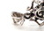  Barbara Bixby Grasshopper Pendant Amethyst Lemon Quartz Sterling Silver 925 