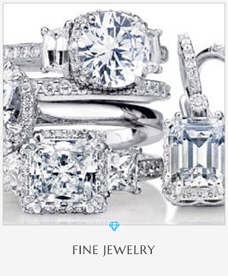 Shop Fine Jewelry