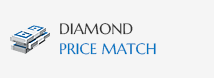 Diamond Price Match