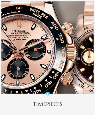Shop Timepieces