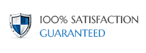 Satisafaction Guaranteed