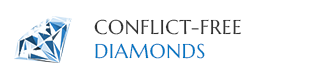 Conflict Free Diamonds