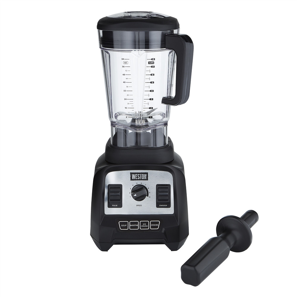 Professional Blender | Weston Brands