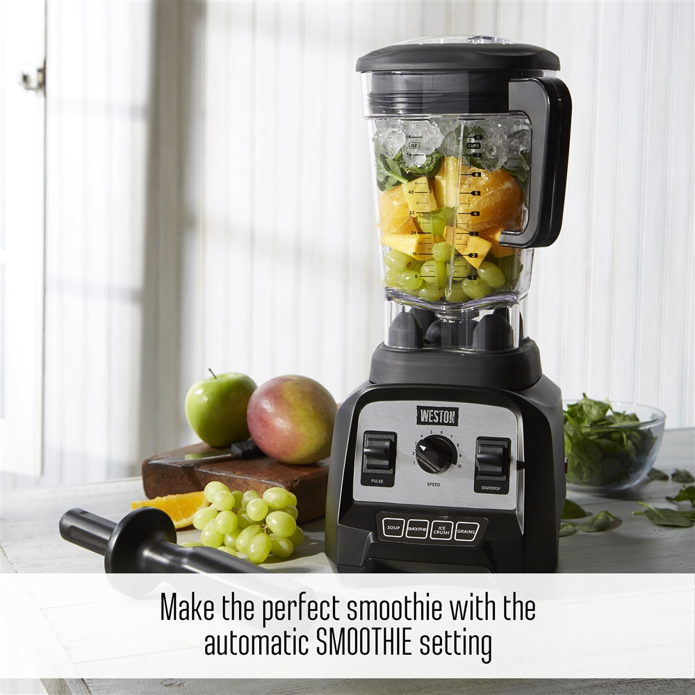 Professional Blender | Weston Brands