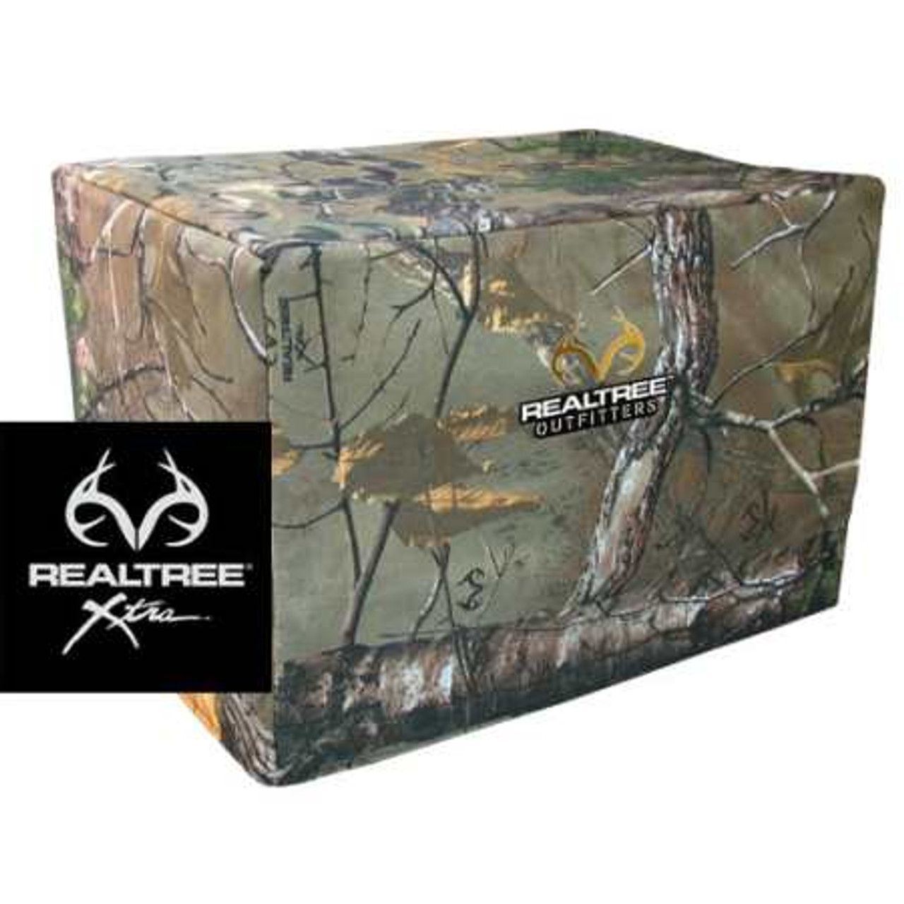 Butcher Products　Lot277 Realtree® Outfitters 7 1/2 inch Meat Slicer | Weston Brands