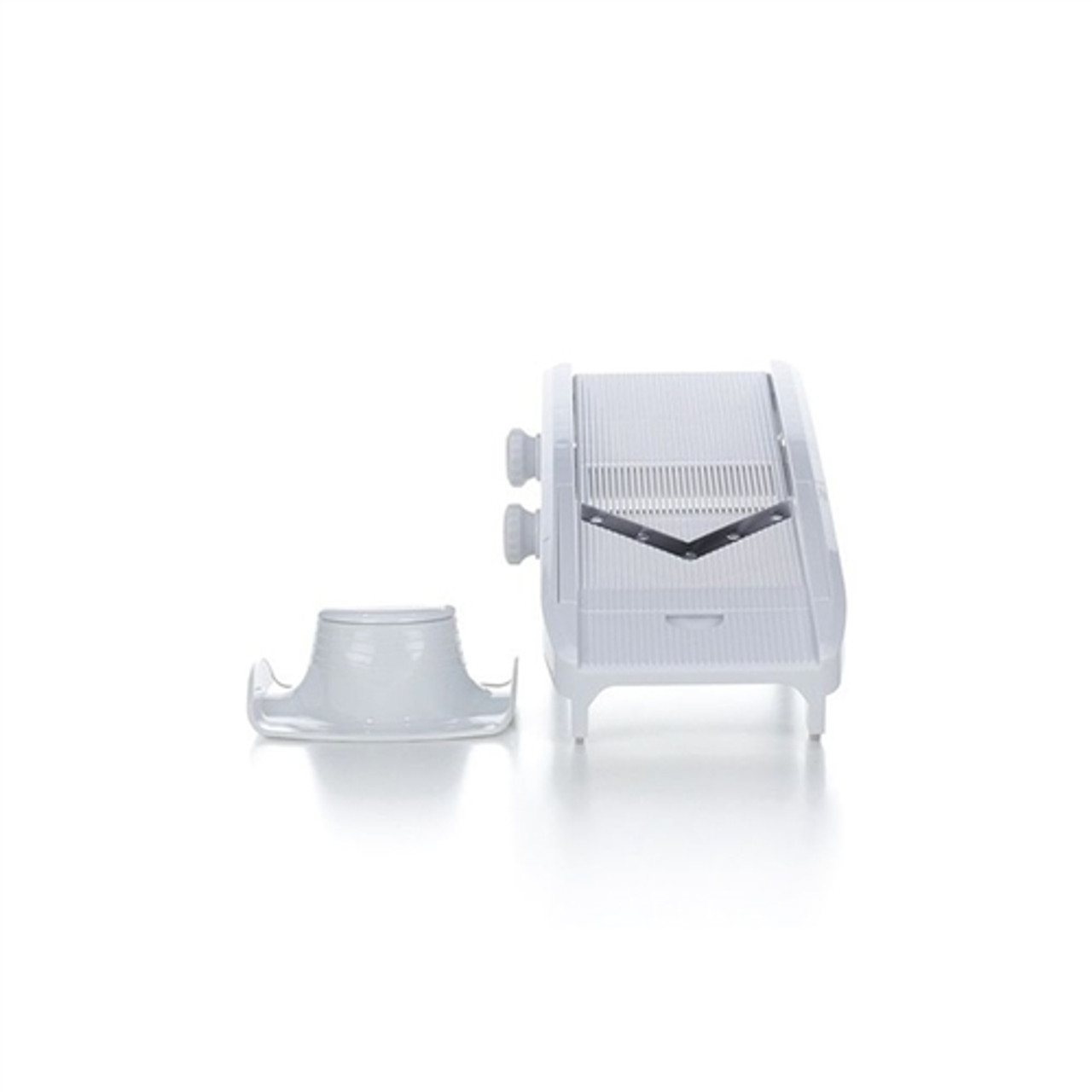 Sayury Baldovinoさん専用.5 V-Slice Mandoline Vegetable Slicer | Weston Brands