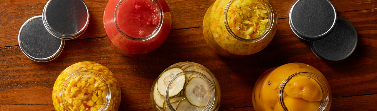 Canning