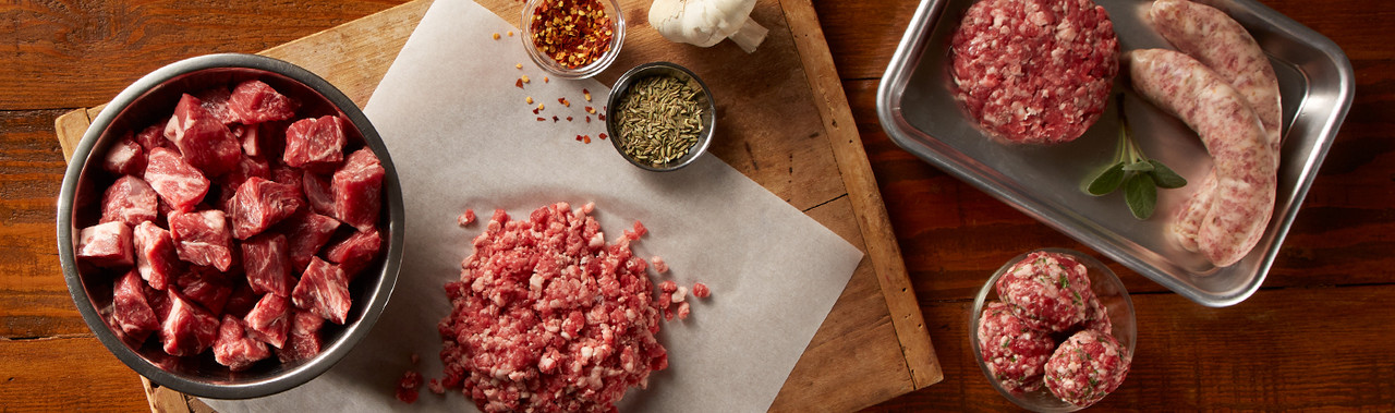 Meat Grinders