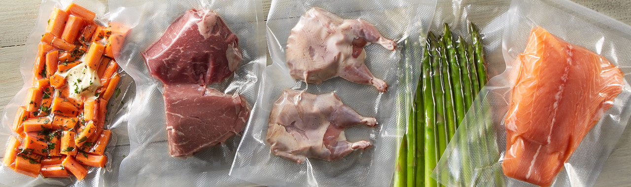 Vacuum Sealers