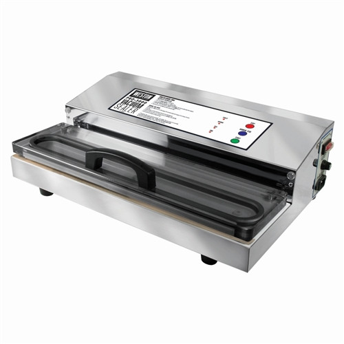 Weston Pro-2300 Vacuum Sealer