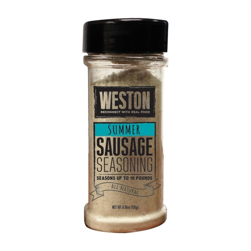 Summer Sausage Dry Seasoning_02-0012-W