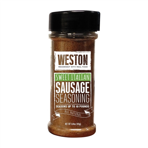 Sweet Italian Sausage Dry Seasoning_02-0016-W
