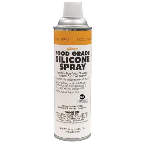 Food Grade Silicone Spray_03-0101-W