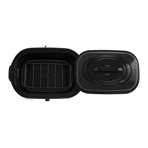 18 Quart Roaster Oven_03-4000-W