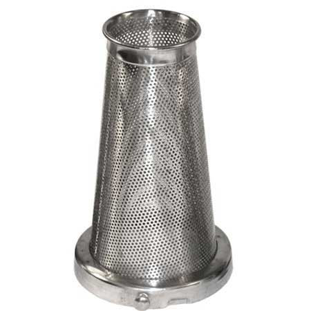 Berry Screen for  Manual Tomato Strainer_07-0855
