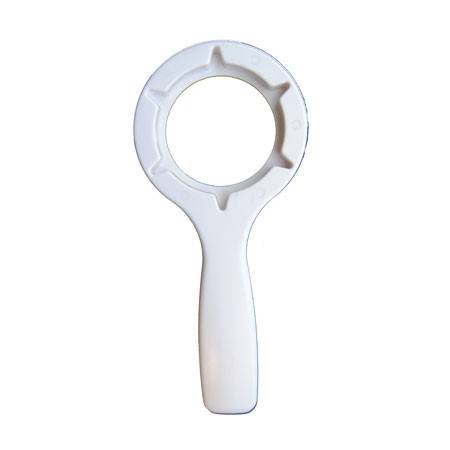 Head Loosening Wrench #8 Heavy Duty Grinders_33-0828