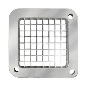 3/8 Cutting Plate for  French Fry Cutter (fits 36-3501 only)_36-3503